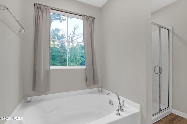 9 Cabbage Palm Lane, Bluffton, SC 29910