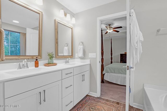9 Cabbage Palm Lane, Bluffton, SC 29910