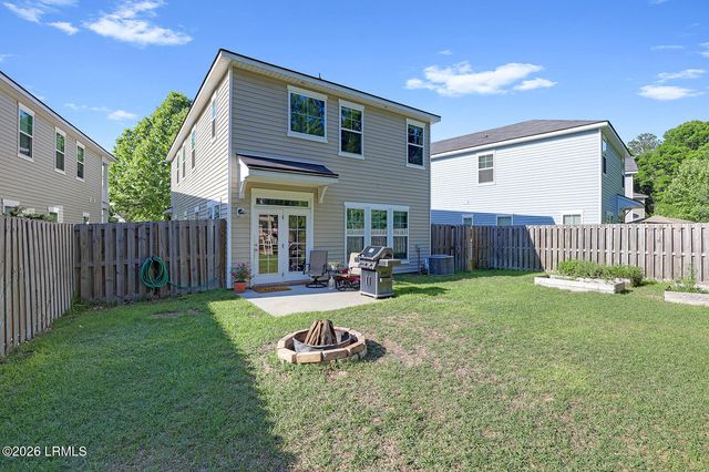 9 Cabbage Palm Lane, Bluffton, SC 29910