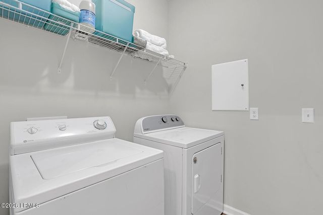 9 Cabbage Palm Lane, Bluffton, SC 29910