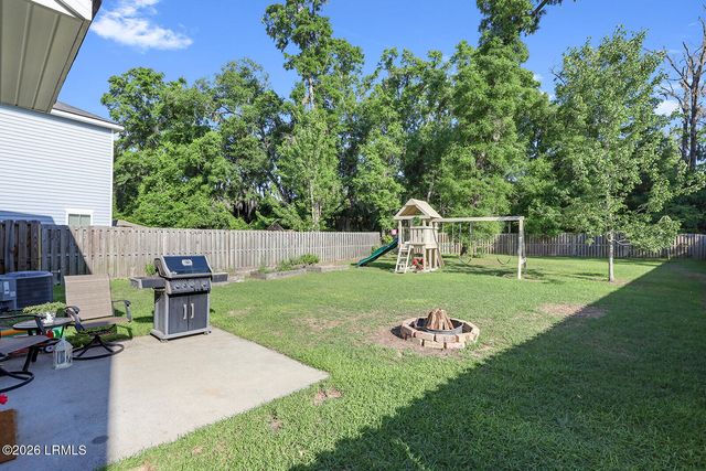 9 Cabbage Palm Lane, Bluffton, SC 29910