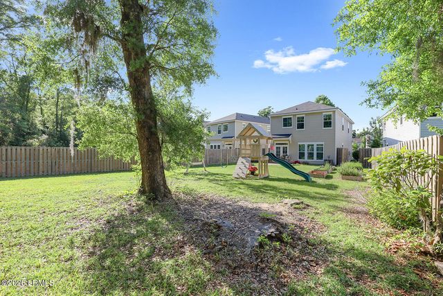 9 Cabbage Palm Lane, Bluffton, SC 29910