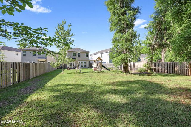 9 Cabbage Palm Lane, Bluffton, SC 29910