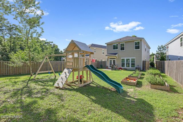 9 Cabbage Palm Lane, Bluffton, SC 29910