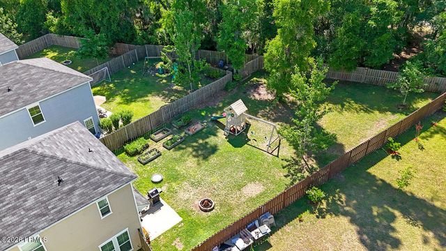 9 Cabbage Palm Lane, Bluffton, SC 29910