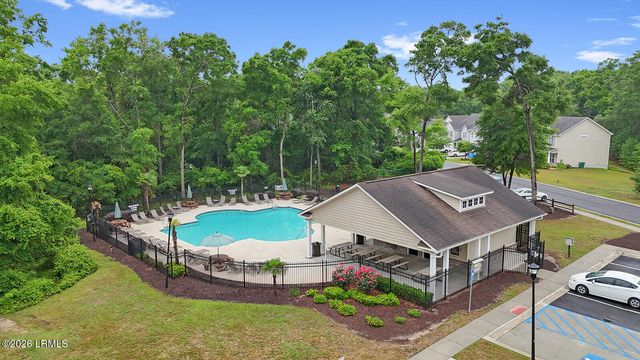 9 Cabbage Palm Lane, Bluffton, SC 29910