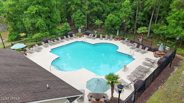 9 Cabbage Palm Lane, Bluffton, SC 29910