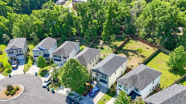 9 Cabbage Palm Lane, Bluffton, SC 29910