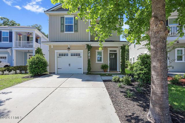 9 Cabbage Palm Lane, Bluffton, SC 29910
