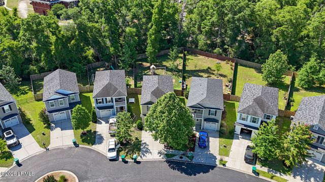 9 Cabbage Palm Lane, Bluffton, SC 29910