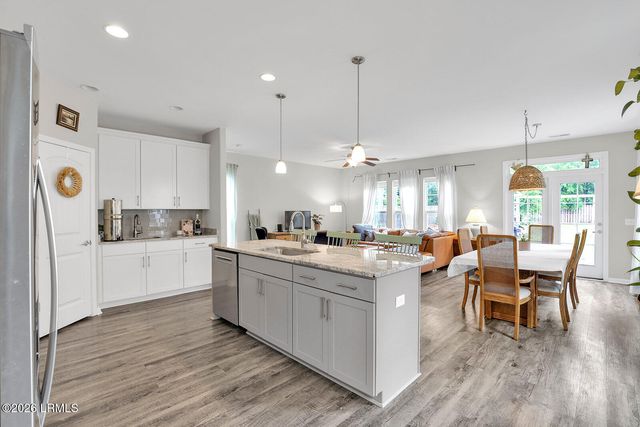 9 Cabbage Palm Lane, Bluffton, SC 29910