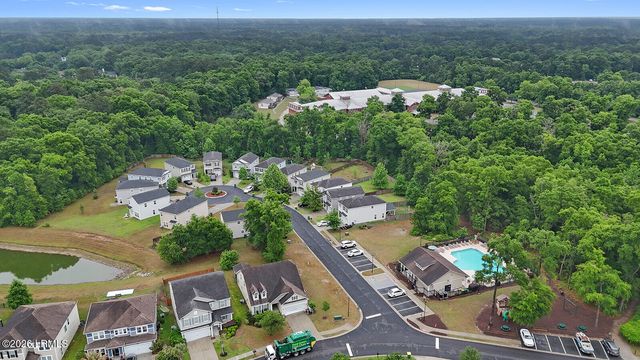9 Cabbage Palm Lane, Bluffton, SC 29910
