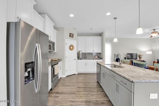 9 Cabbage Palm Lane, Bluffton, SC 29910