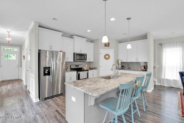 9 Cabbage Palm Lane, Bluffton, SC 29910