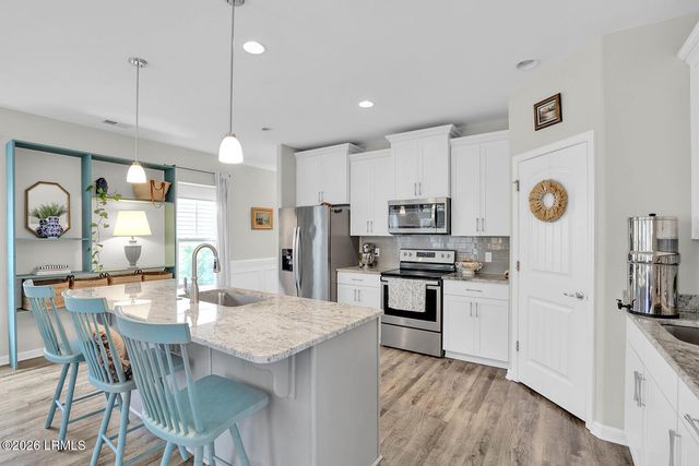 9 Cabbage Palm Lane, Bluffton, SC 29910