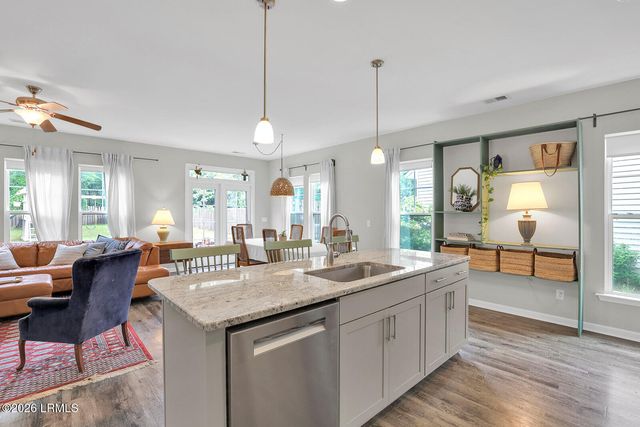 9 Cabbage Palm Lane, Bluffton, SC 29910
