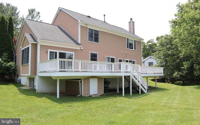 17105 THATCHER CT, Olney, MD 20832