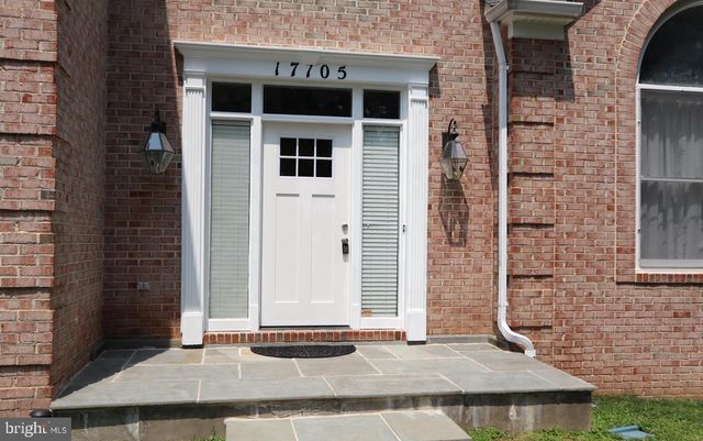 17105 THATCHER CT, Olney, MD 20832