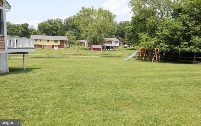 17105 THATCHER CT, Olney, MD 20832