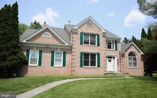 17105 THATCHER CT, Olney, MD 20832