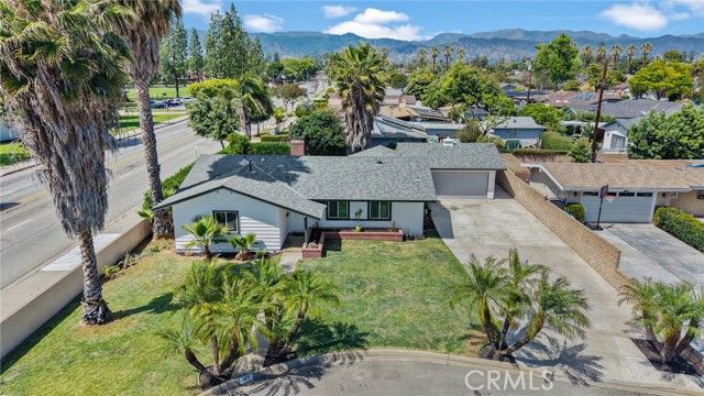 477 W Casad Street, Covina, CA 91723