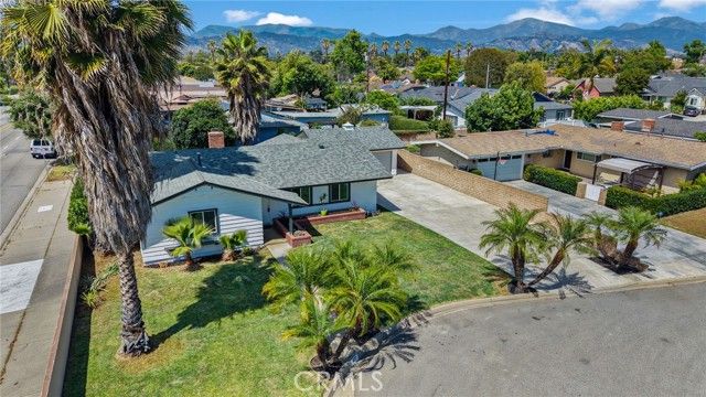477 W Casad Street, Covina, CA 91723