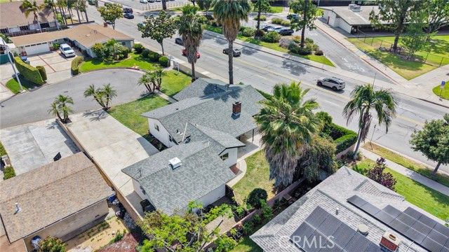 477 W Casad Street, Covina, CA 91723