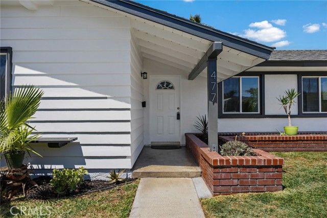 477 W Casad Street, Covina, CA 91723