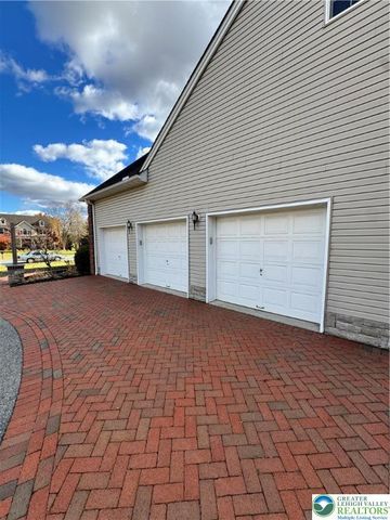 4620 Graystone Drive, Lower Nazareth Twp, PA 18064
