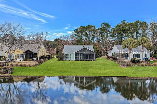 48 Blackstone River Rd, Bluffton, SC 29910