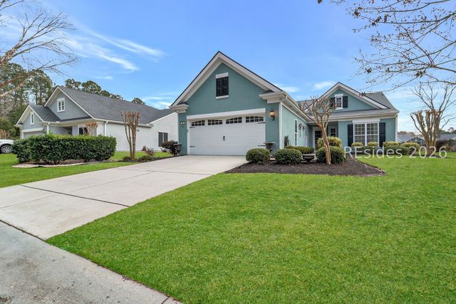 48 Blackstone River Rd, Bluffton, SC 29910