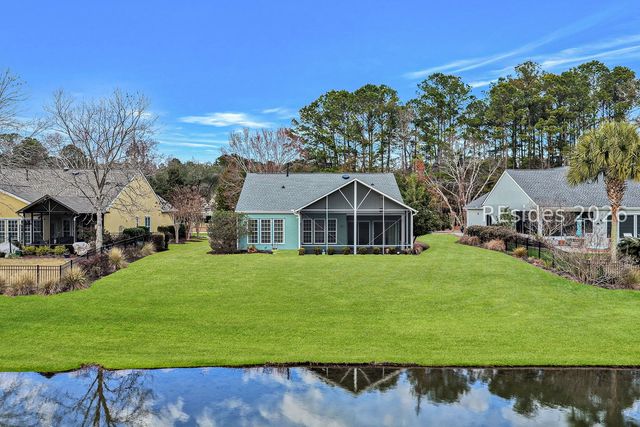 48 Blackstone River Rd, Bluffton, SC 29910