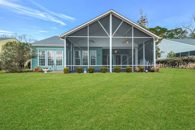 48 Blackstone River Rd, Bluffton, SC 29910