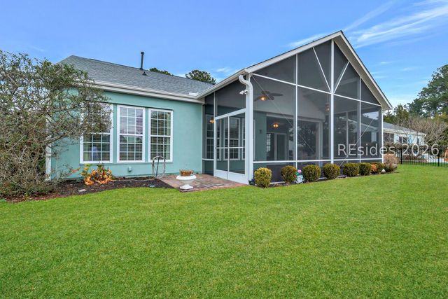 48 Blackstone River Rd, Bluffton, SC 29910