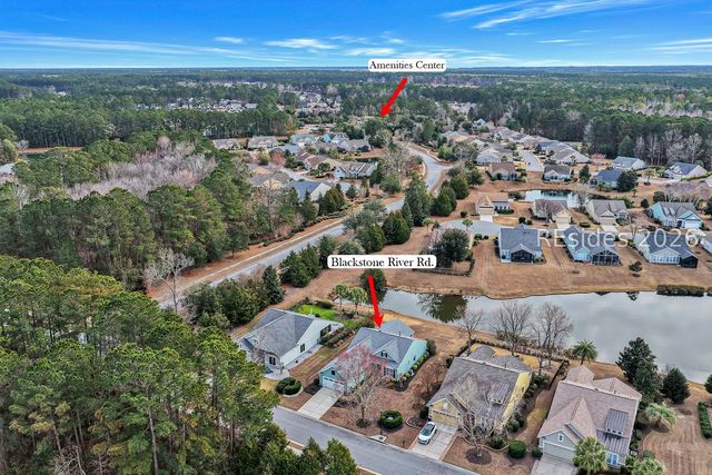 48 Blackstone River Rd, Bluffton, SC 29910
