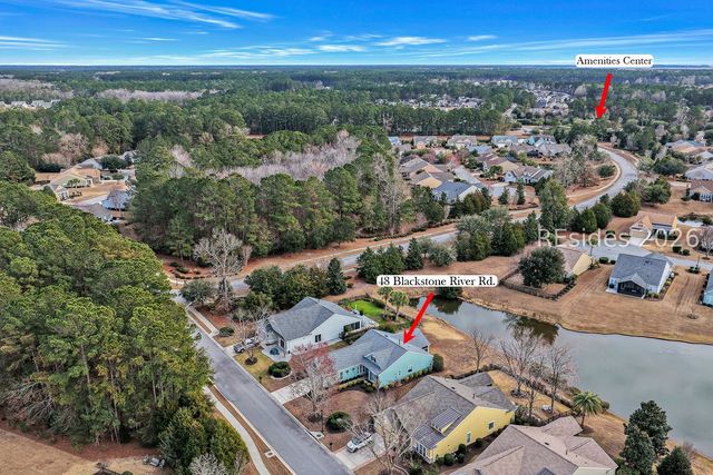 48 Blackstone River Rd, Bluffton, SC 29910