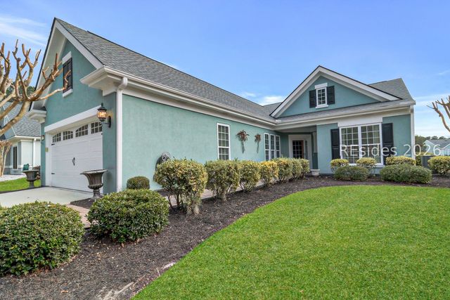 48 Blackstone River Rd, Bluffton, SC 29910