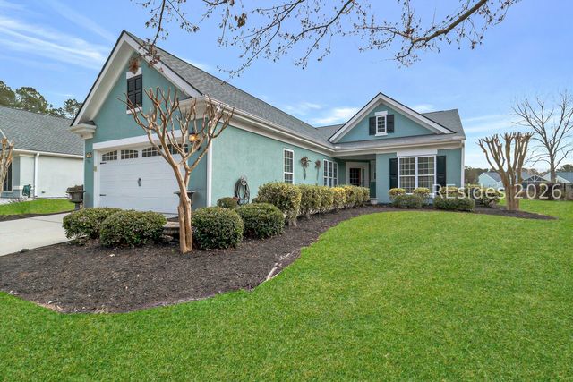 48 Blackstone River Rd, Bluffton, SC 29910