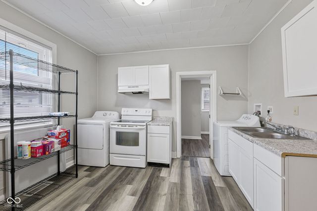 359 W Sumner Avenue, Martinsville, IN 46151