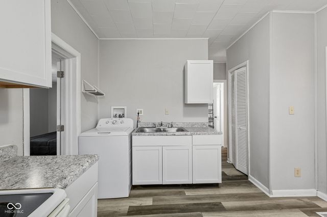 359 W Sumner Avenue, Martinsville, IN 46151