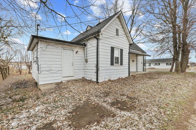 359 W Sumner Avenue, Martinsville, IN 46151