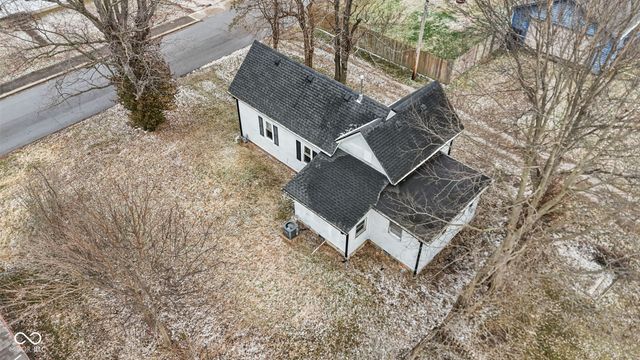 359 W Sumner Avenue, Martinsville, IN 46151