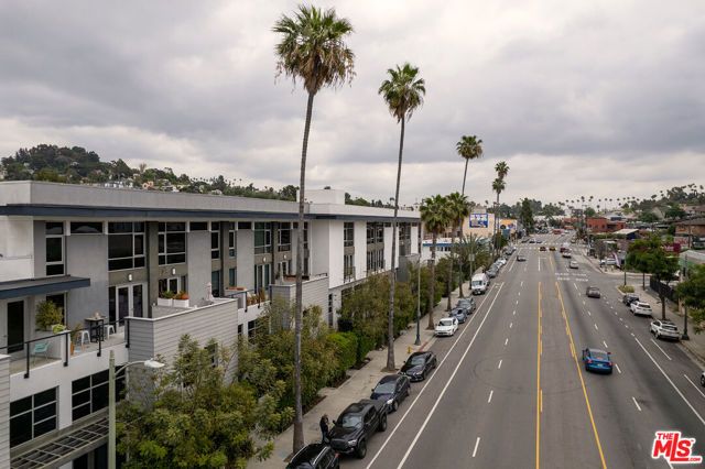 4111 W Sunset Boulevard 233, Los Angeles, CA 90029