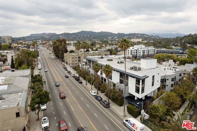 4111 W Sunset Boulevard 233, Los Angeles, CA 90029