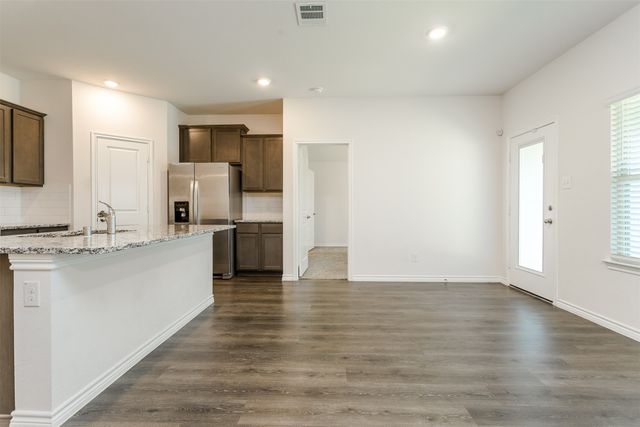 406 Saddle Club Way, Princeton, TX 75407