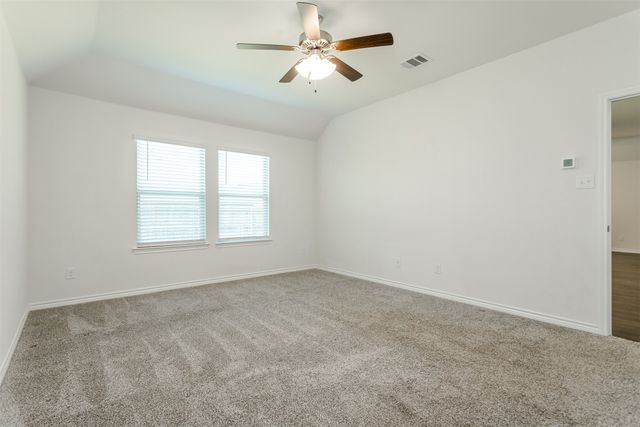406 Saddle Club Way, Princeton, TX 75407
