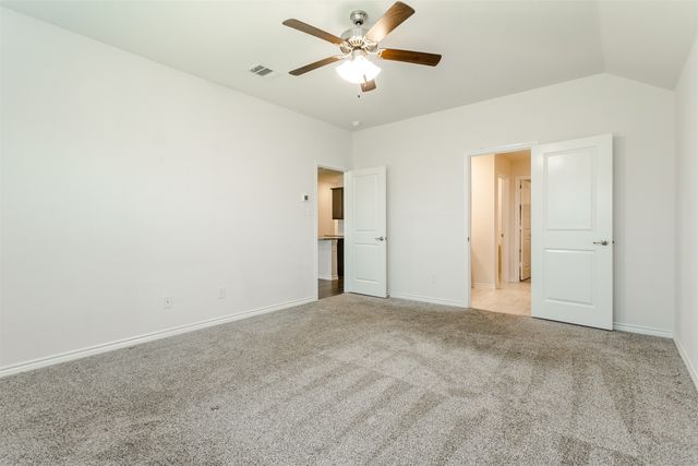 406 Saddle Club Way, Princeton, TX 75407