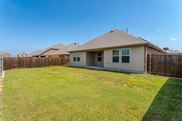 406 Saddle Club Way, Princeton, TX 75407