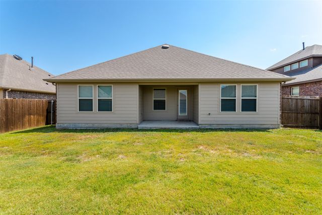406 Saddle Club Way, Princeton, TX 75407