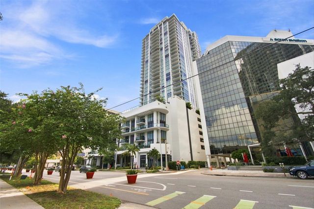 301 1ST STREET S 2805, St Petersburg, FL 33701